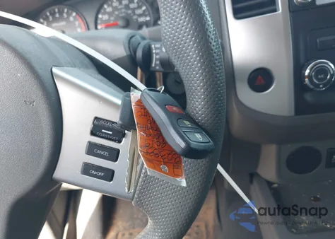 2019 Nissan Frontier Sv from USA, damaged, VIN 1N6AD0ER9KN776520